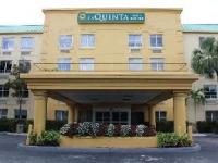 La Quinta Inn & Suites Miami Cutler Bay