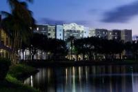 Homewood Suites Miami Airport Blue Lagoon Hotel