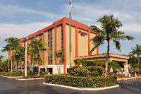 Hampton Inn Miami-Airport West Hotel