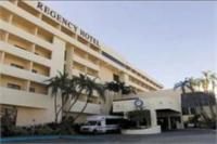 Regency Hotel Miami