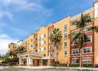 Extended Stay America Miami Airport Doral 25th Street
