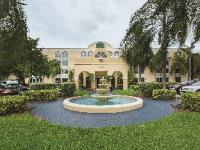La Quinta Inn & Suites Miami Lakes