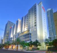 Hampton Inn And Suites Miami-Brickell Village