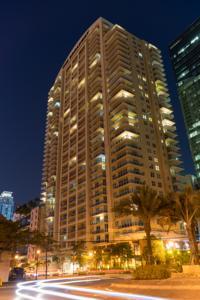 1451 OBrickell by Miami Vacations