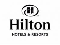 Hilton Miami Downtown Hotel