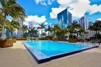 NUOVO Miami Apartments at One Broadway Brickell