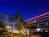 Crowne Plaza Hotel Miami International Airport