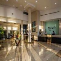 Nuvo Suites Miami Airport West/Doral